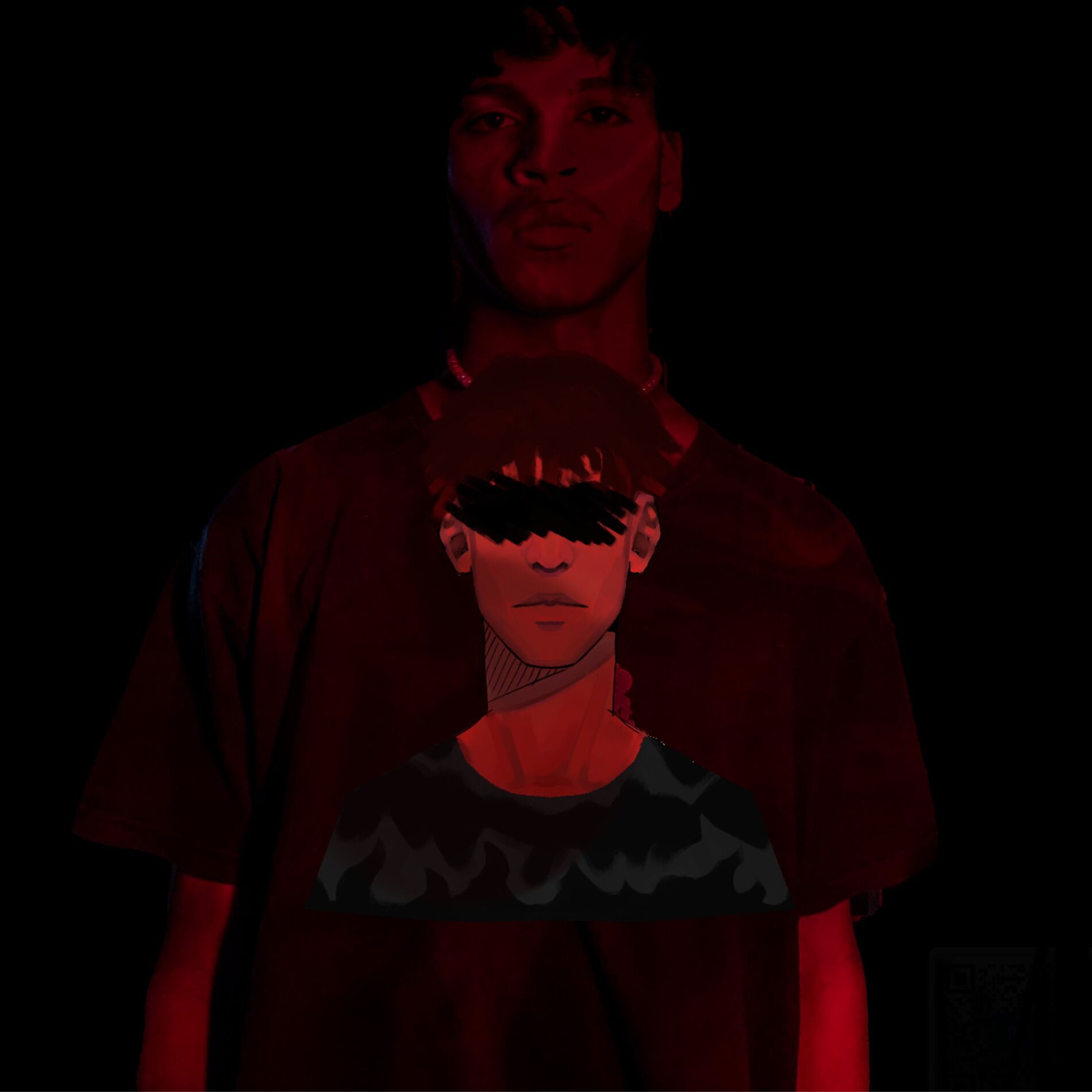 Album cover of Oblivion