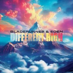 Cover of Different High