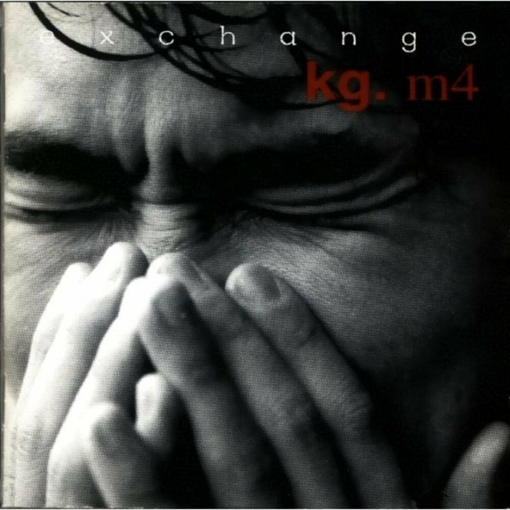 Picture of Exchange Kg. M4