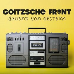 music cover