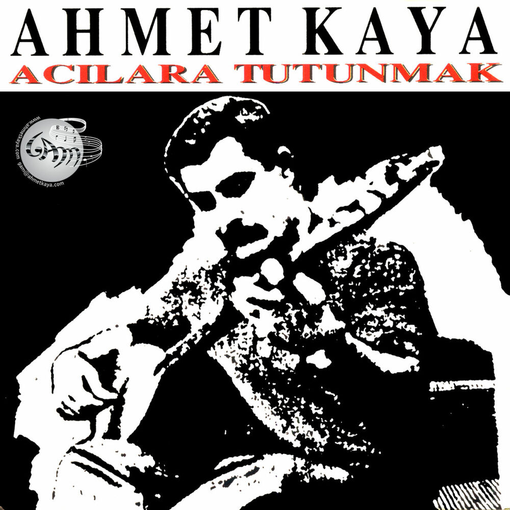 Picture of Acılara Tutunmak