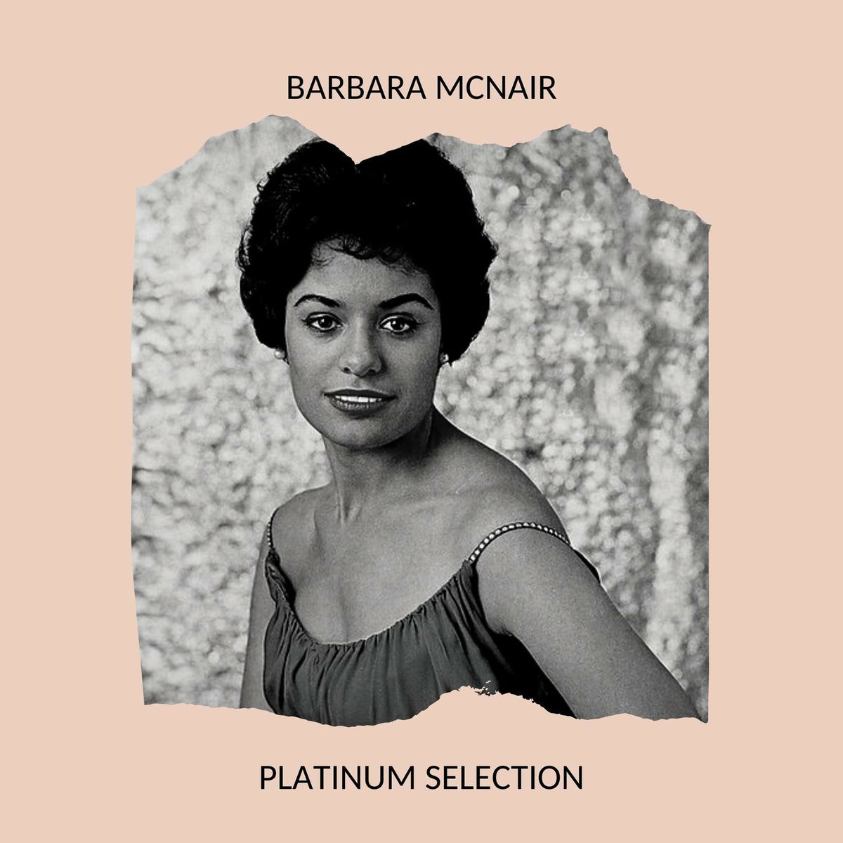 Album cover of Barbara McNair - Platinum Selection