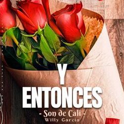 Cover of Y Entonces