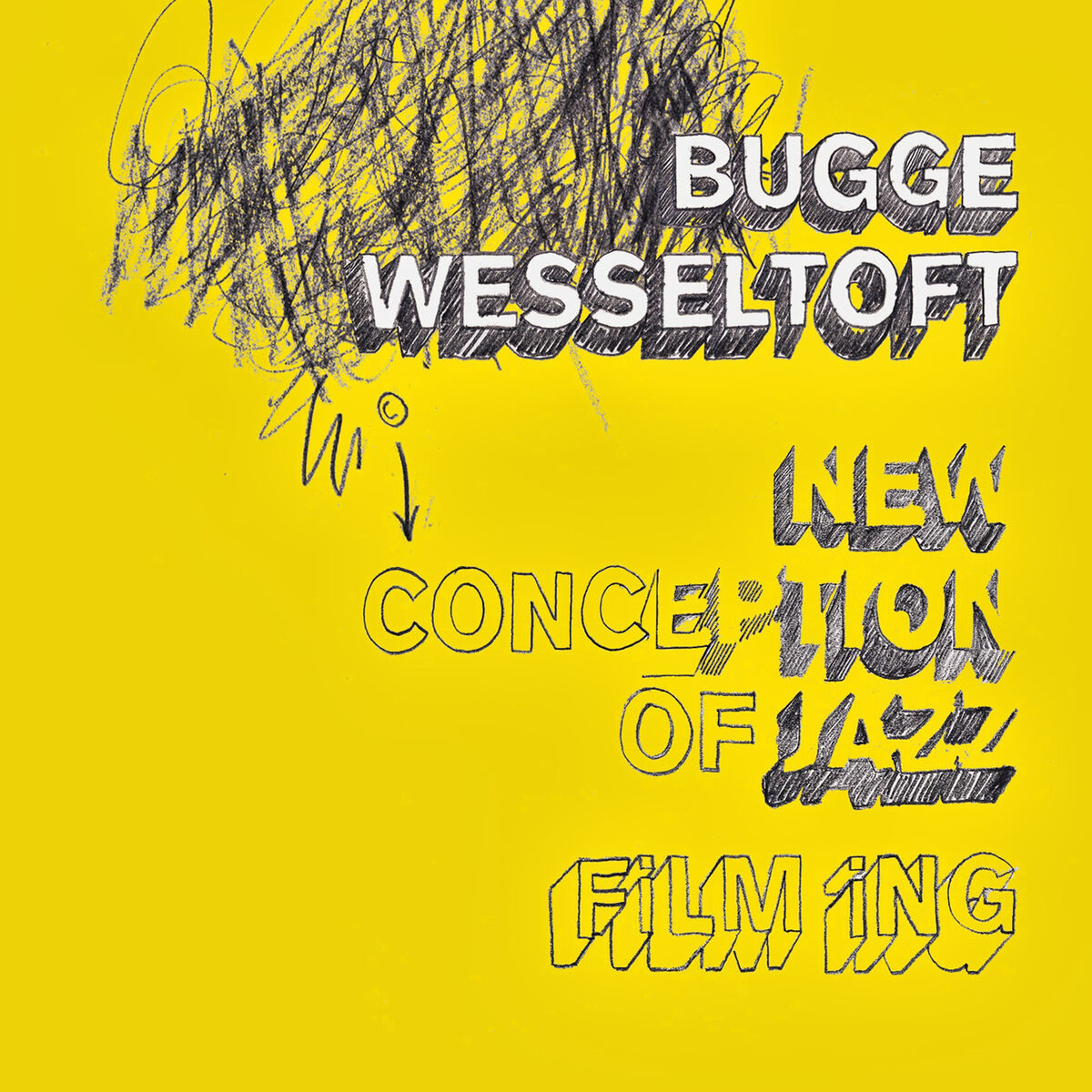 Album cover of Film Ing
