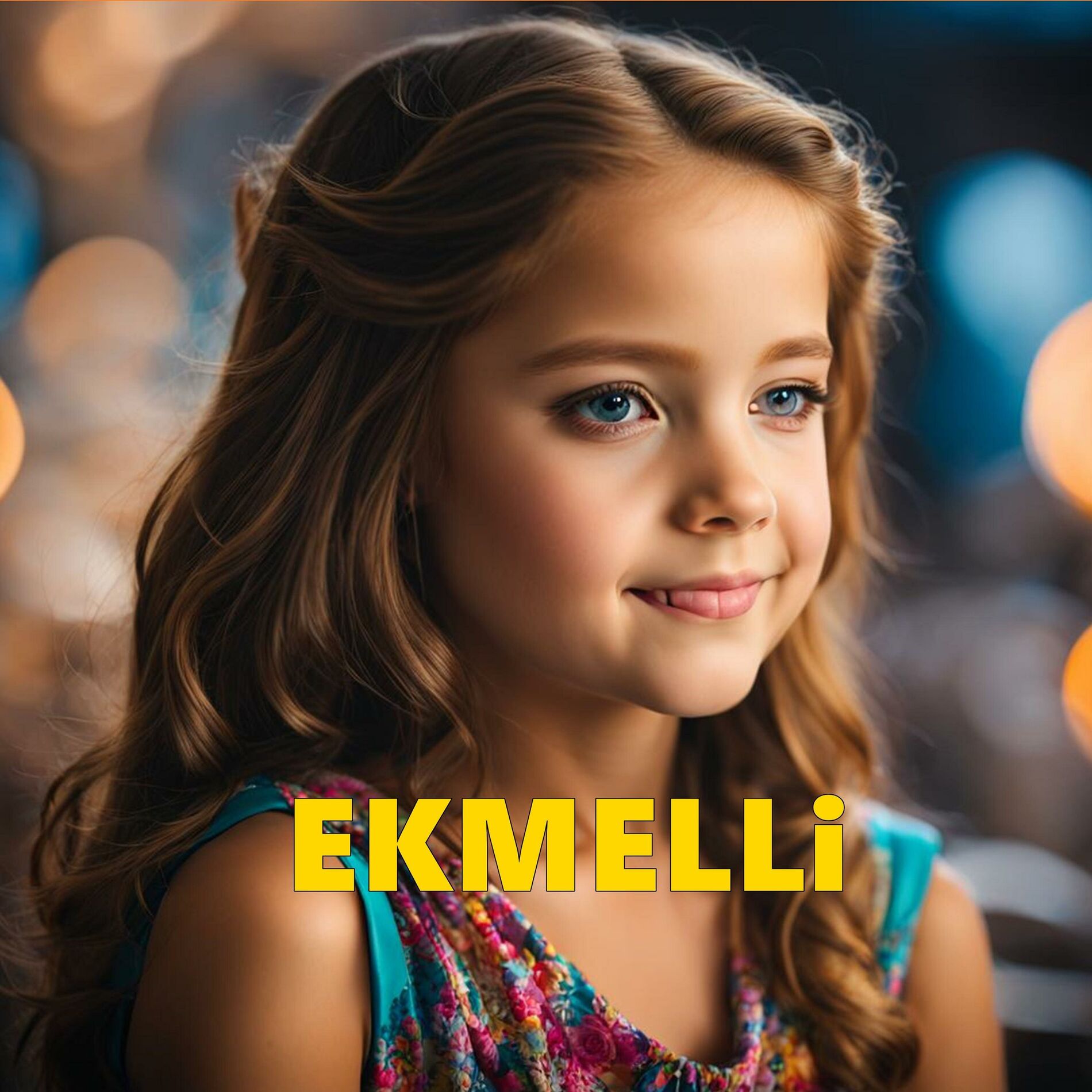 Album cover of Ekmelli Gowend Halay