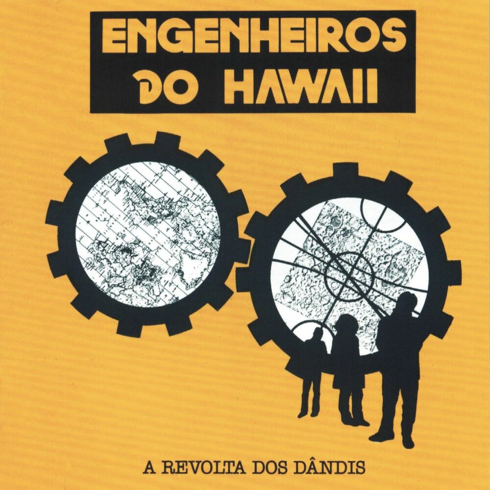 Picture of A Revolta Dos Dandis