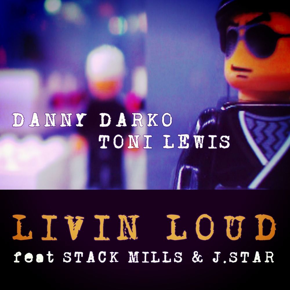 Picture of Livin Loud (Full Release)