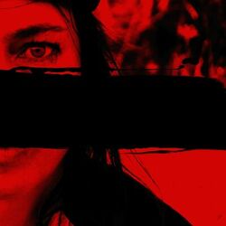 Cover of Her Empty Eyes