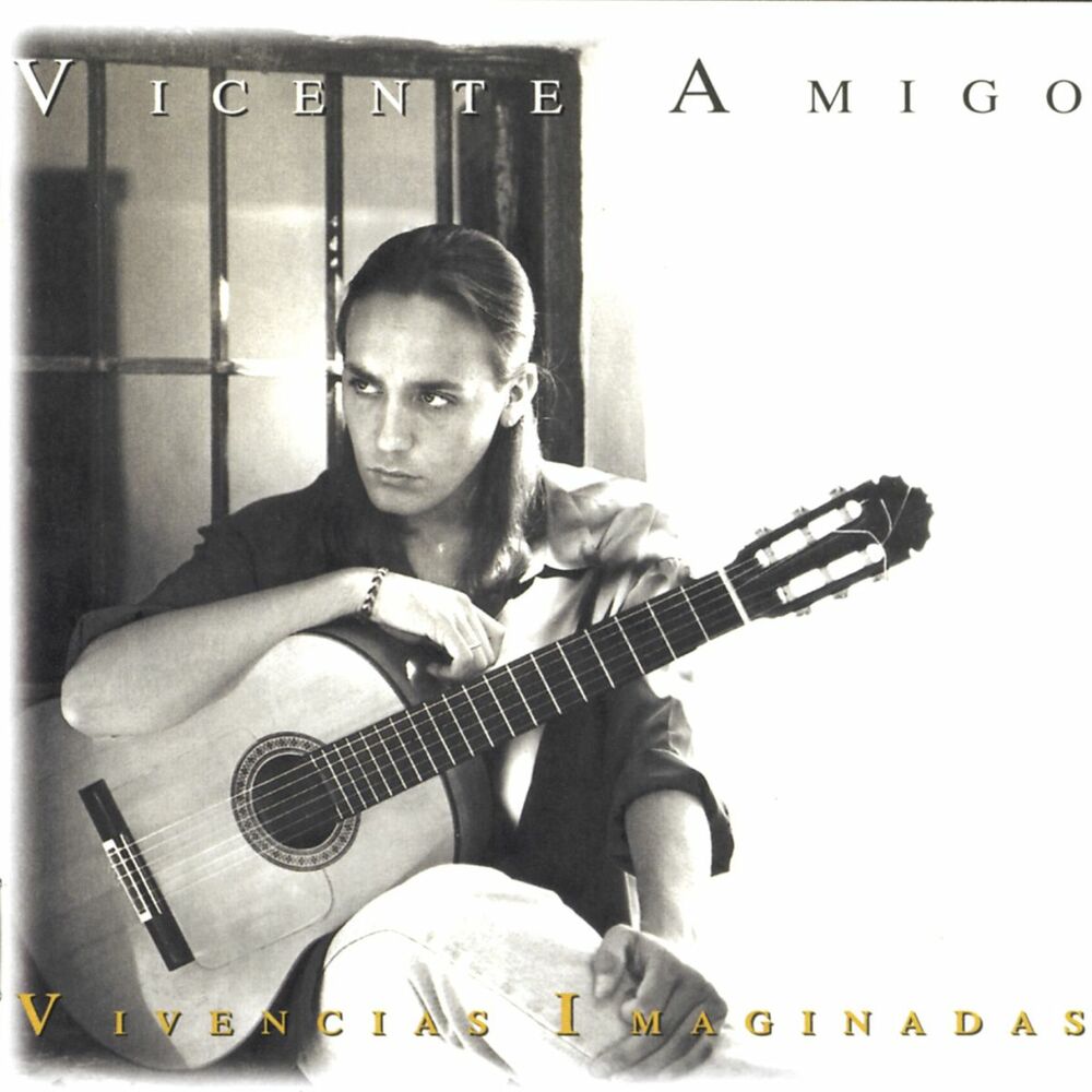 Picture of Vivencias Imaginadas