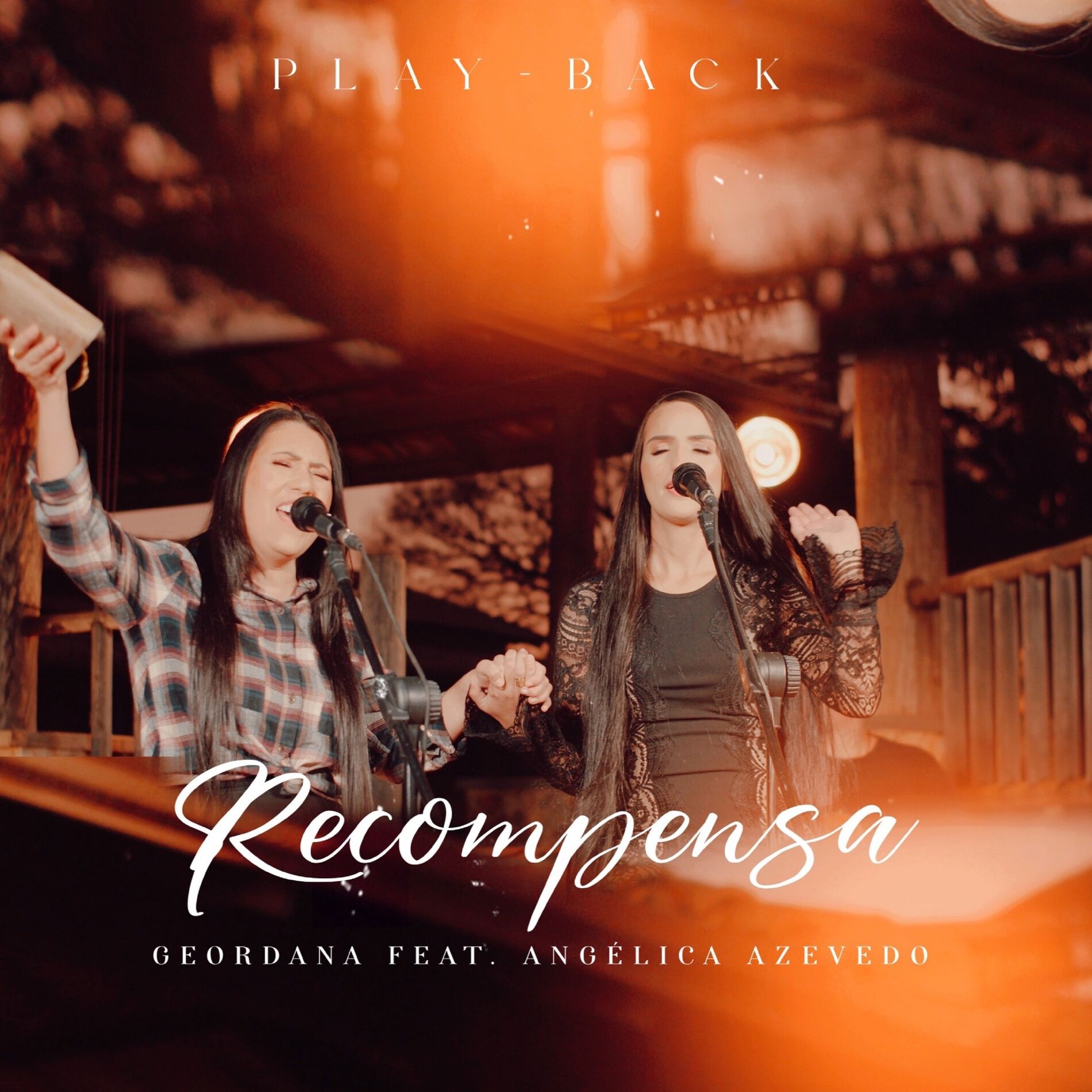 Album cover of Recompensa (Playback)