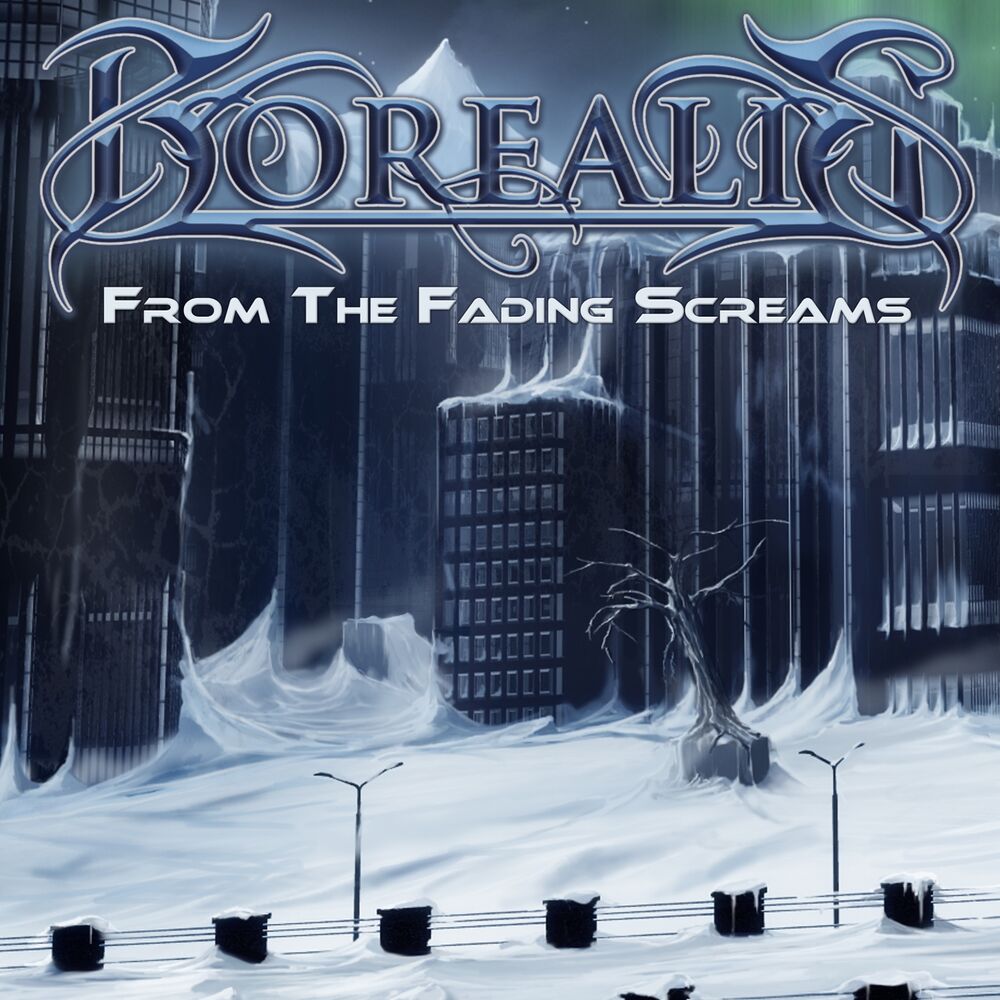 Picture of From the Fading Screams (Re-Recorded)