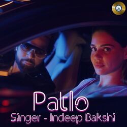 Cover of Patlo