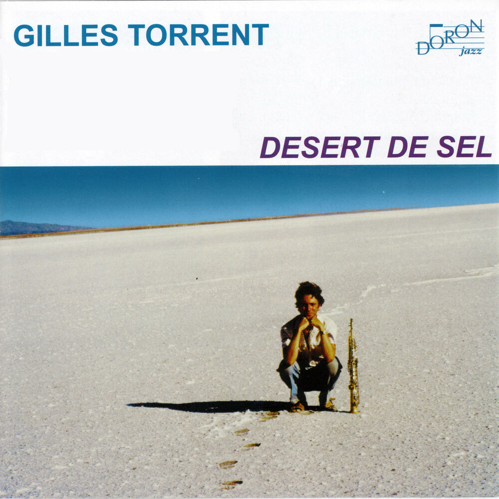 Picture of Désert de Sel