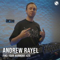 Cover of FYH425 - Find Your Harmony Radio Episode #425