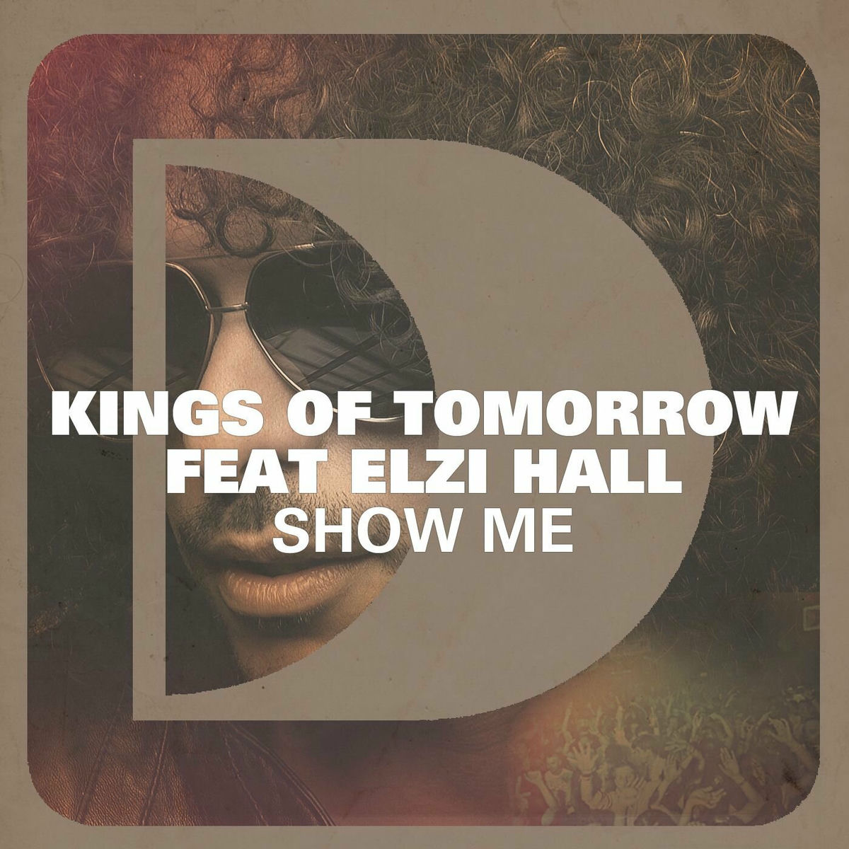 Album cover of Show Me