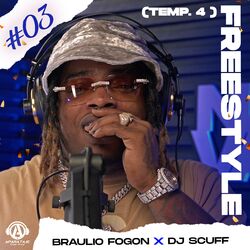 Cover of Freestyle #03 (Temp. 4)