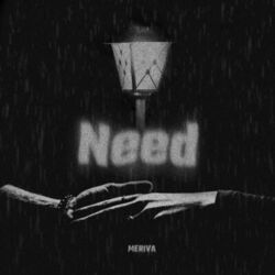 Cover of Need