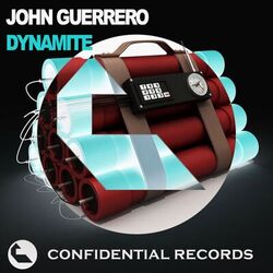 Cover of Dynamite