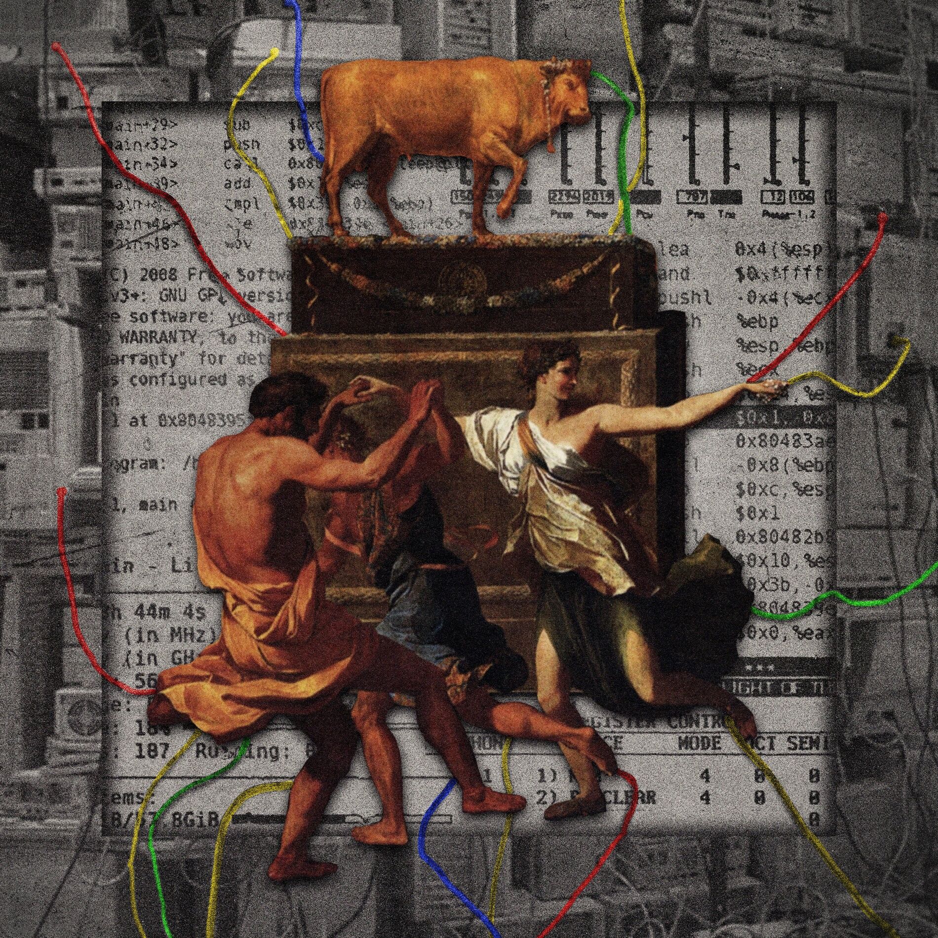 Album cover of BEAUTIFUL