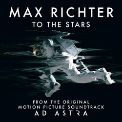 Cover of To The Stars (From "Ad Astra" Soundtrack)