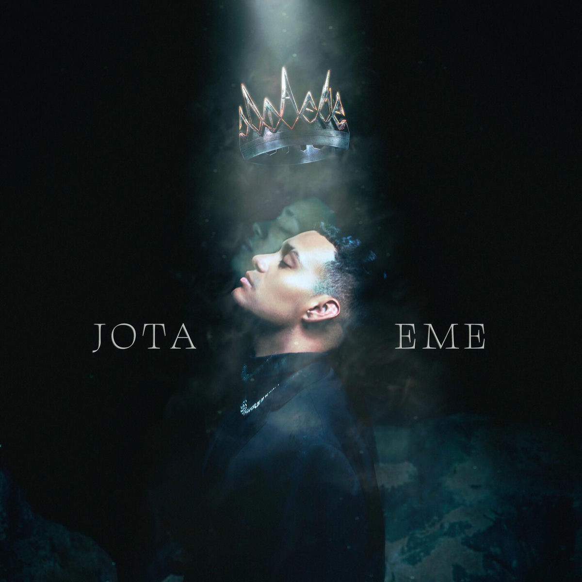 Album cover of JOTA EME
