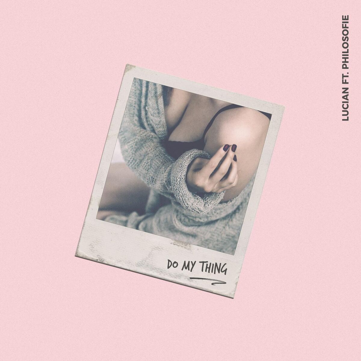 Album cover of Do My Thing (feat. Philosofie)