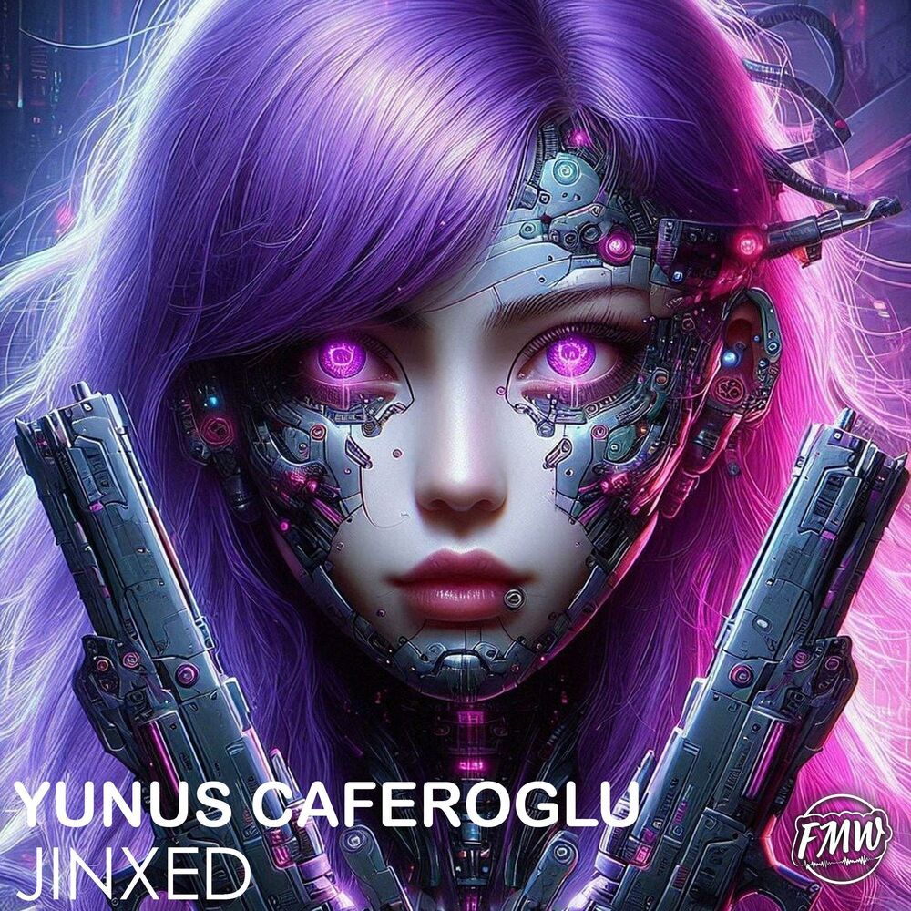 Picture of Jinxed
