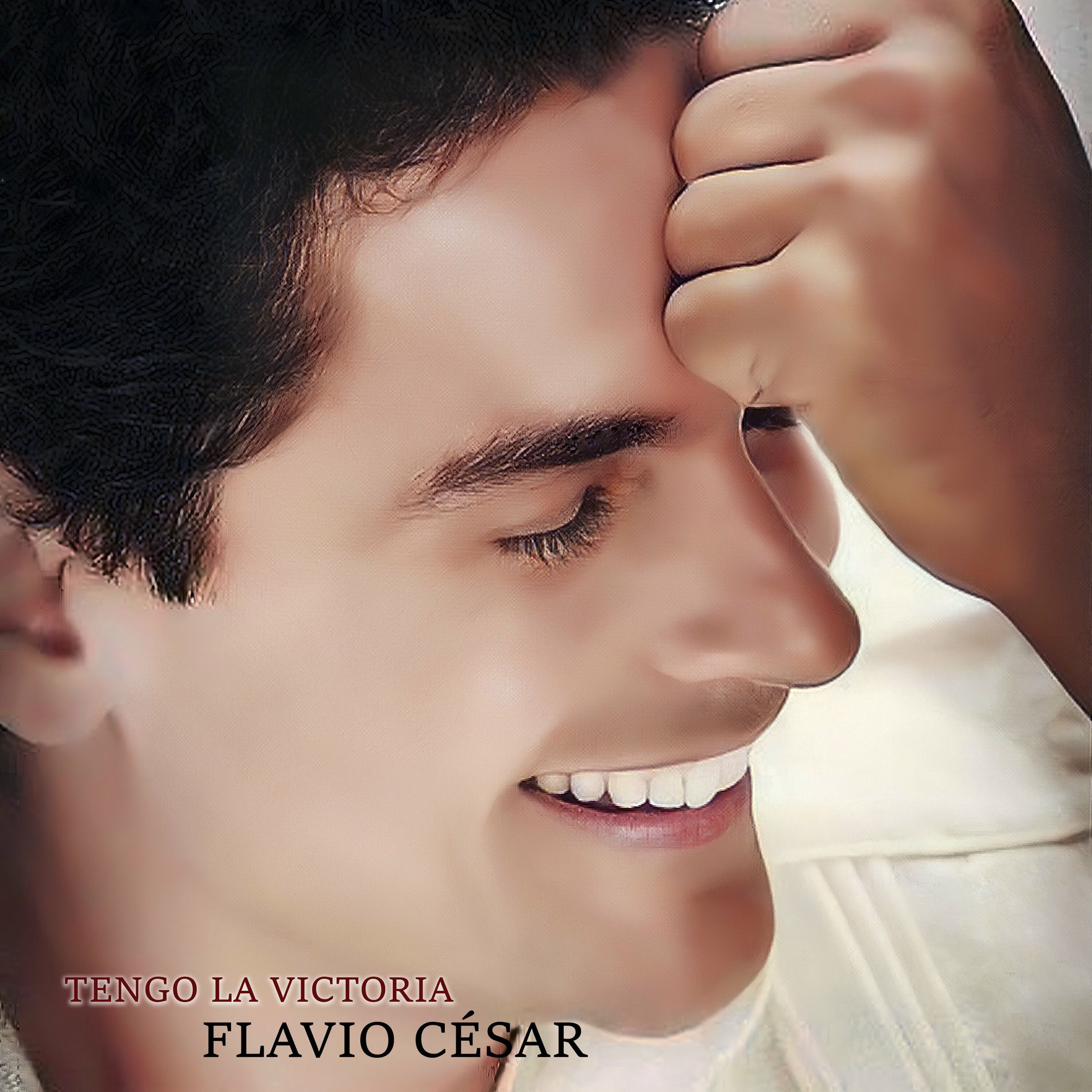 Album cover of Tengo la Victoria