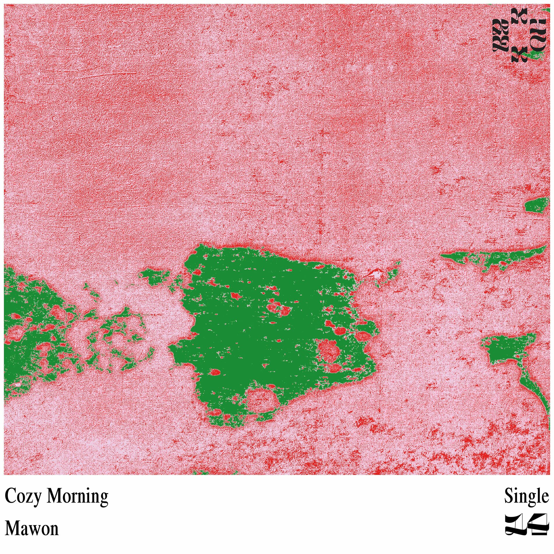 Album cover of Cozy Morning