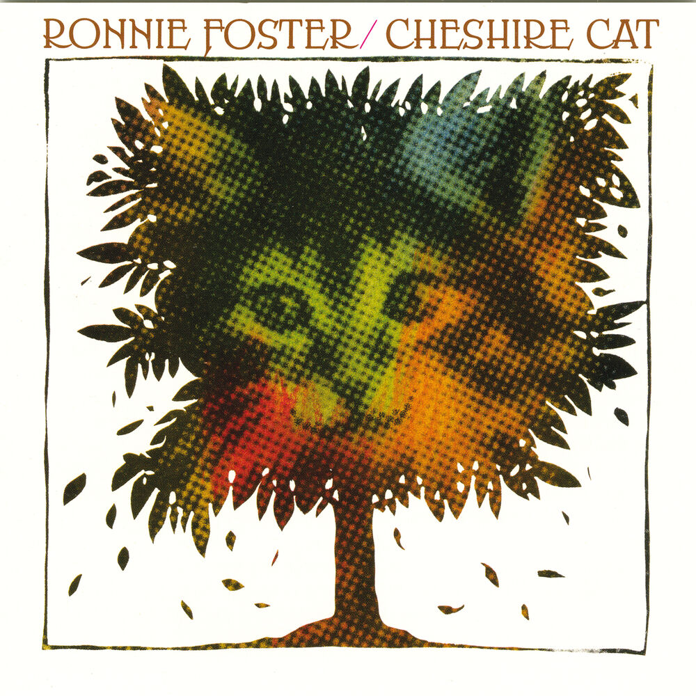 Picture of Cheshire Cat