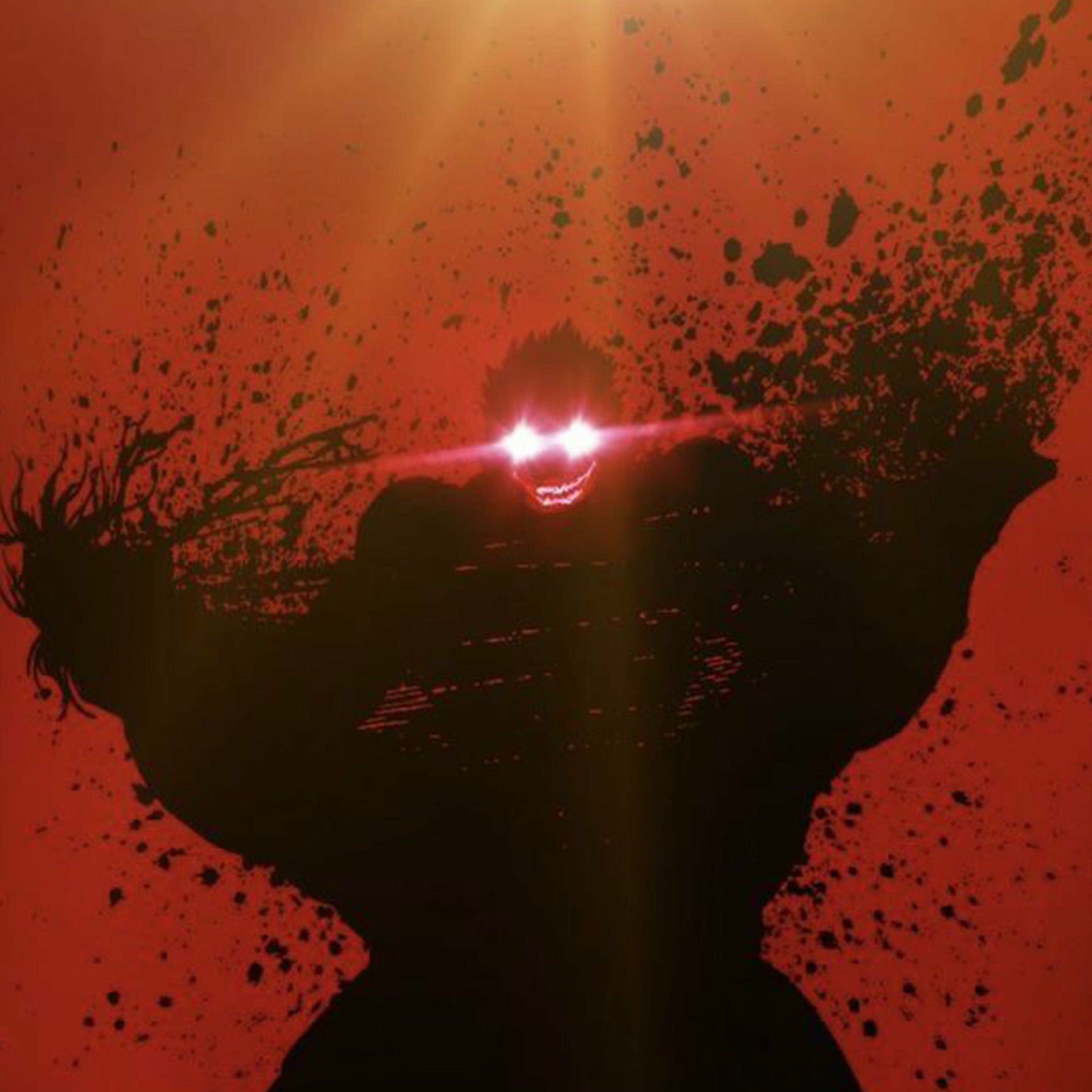 Album cover of DESTROY YOURSELF