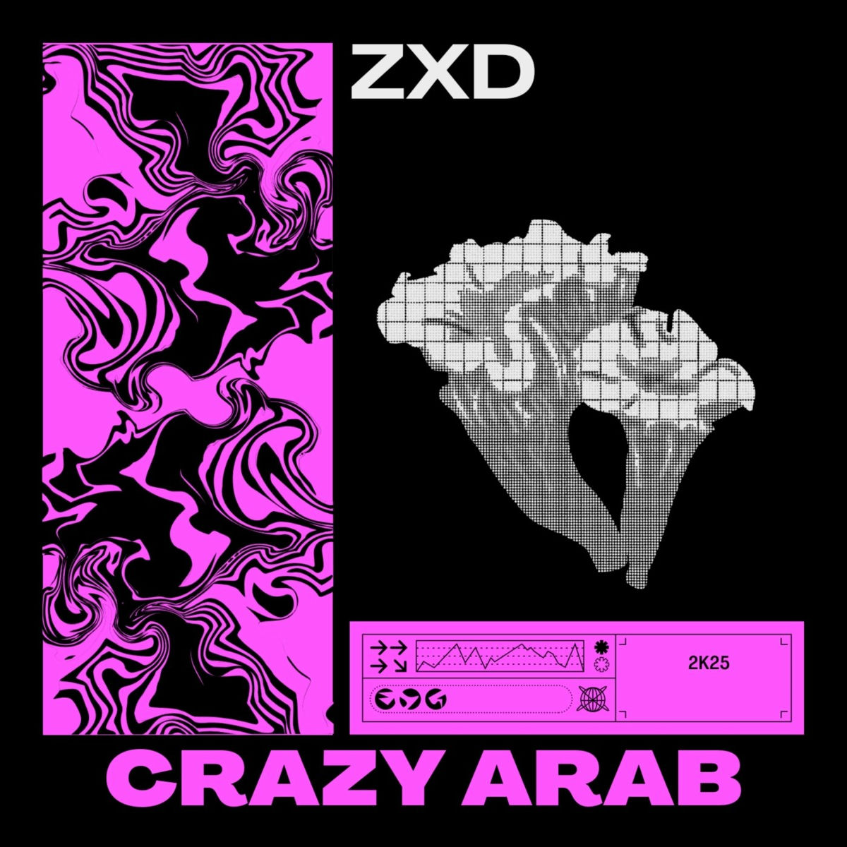 ZXD: albums, songs, concerts | Deezer