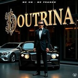 Cover of Doutrina
