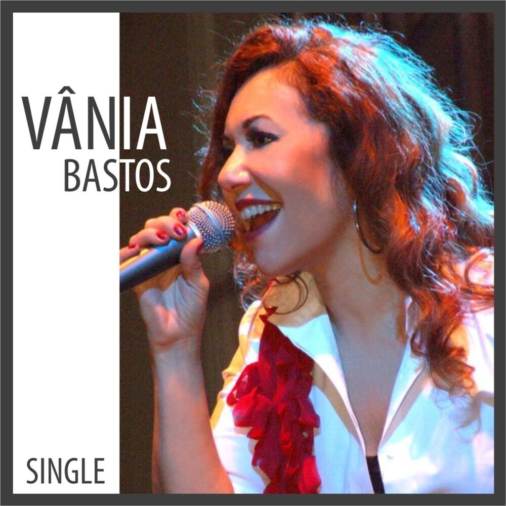 Picture of Vânia Bastos - Single