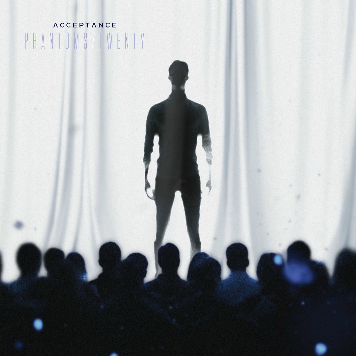Album cover of Take Cover