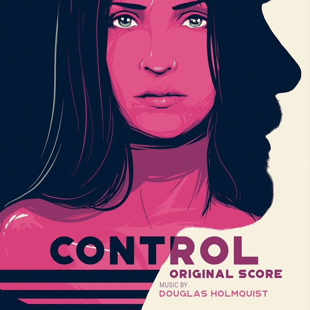 Picture of Control, Vol. 1 (Original Score)