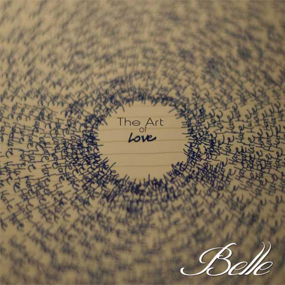 Picture of The Art of Love
