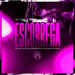 Cover of Escorrega