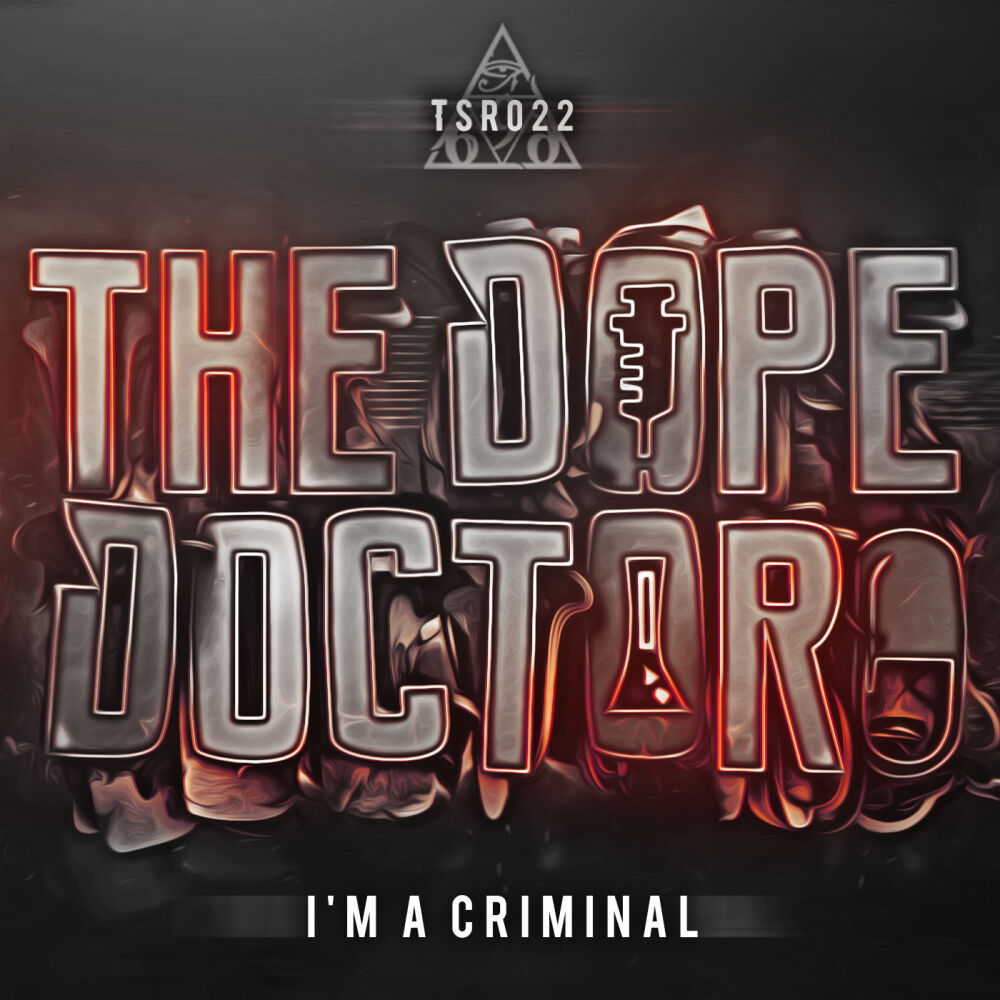 Picture of I'm A Criminal