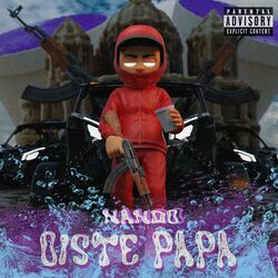 Cover of OISTE PAPA
