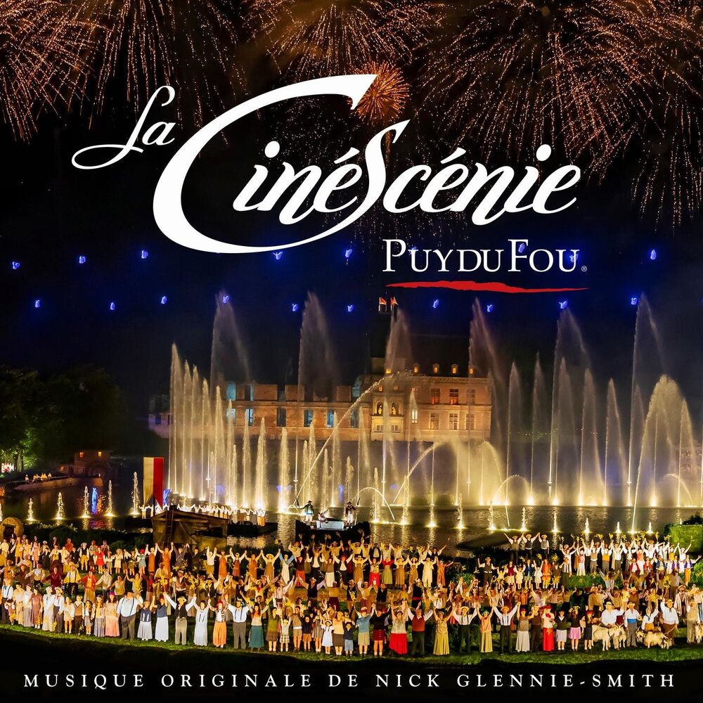 Picture of La Cinéscénie