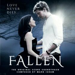 Cover of Fallen (Original Motion Picture Soundtrack)