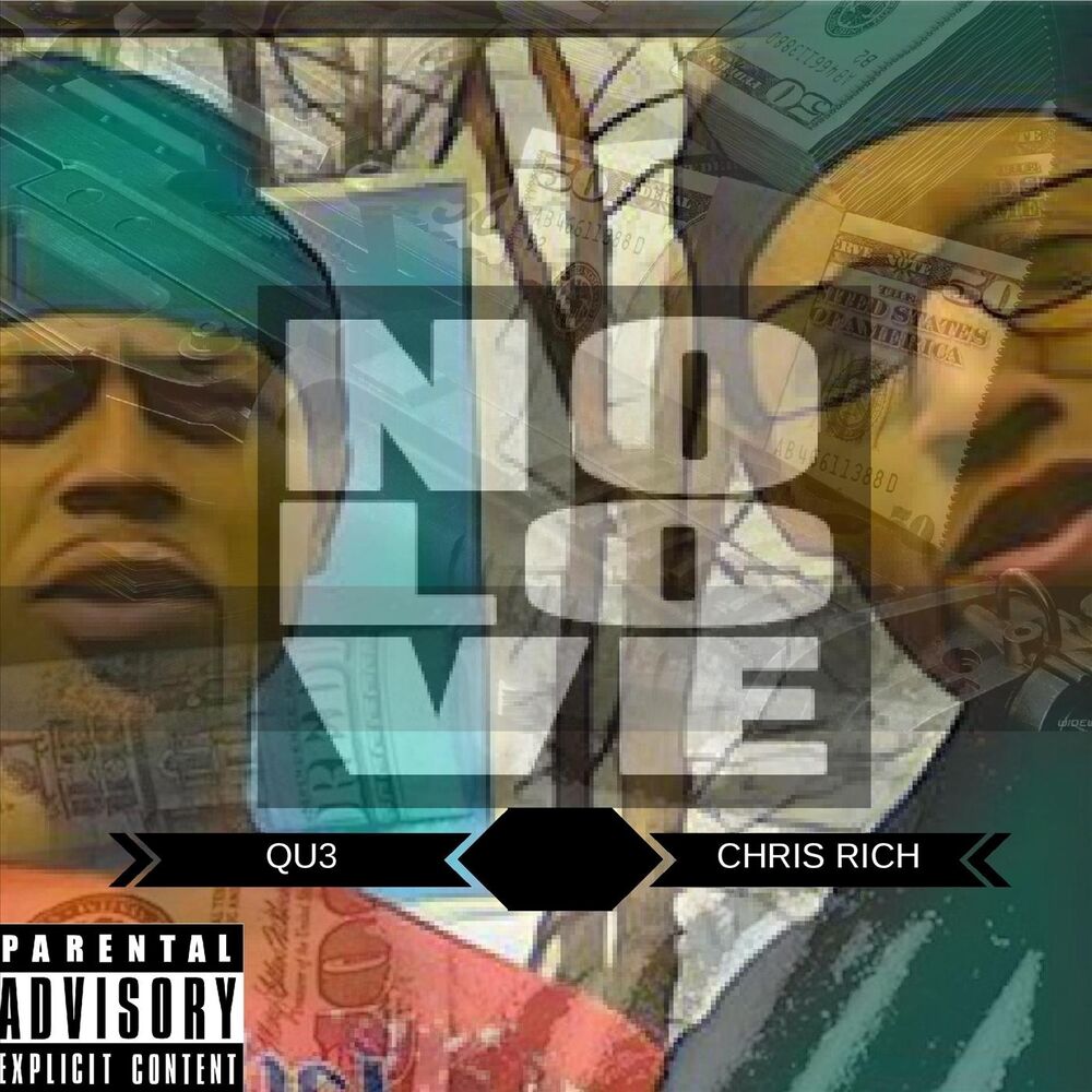 Picture of No Love