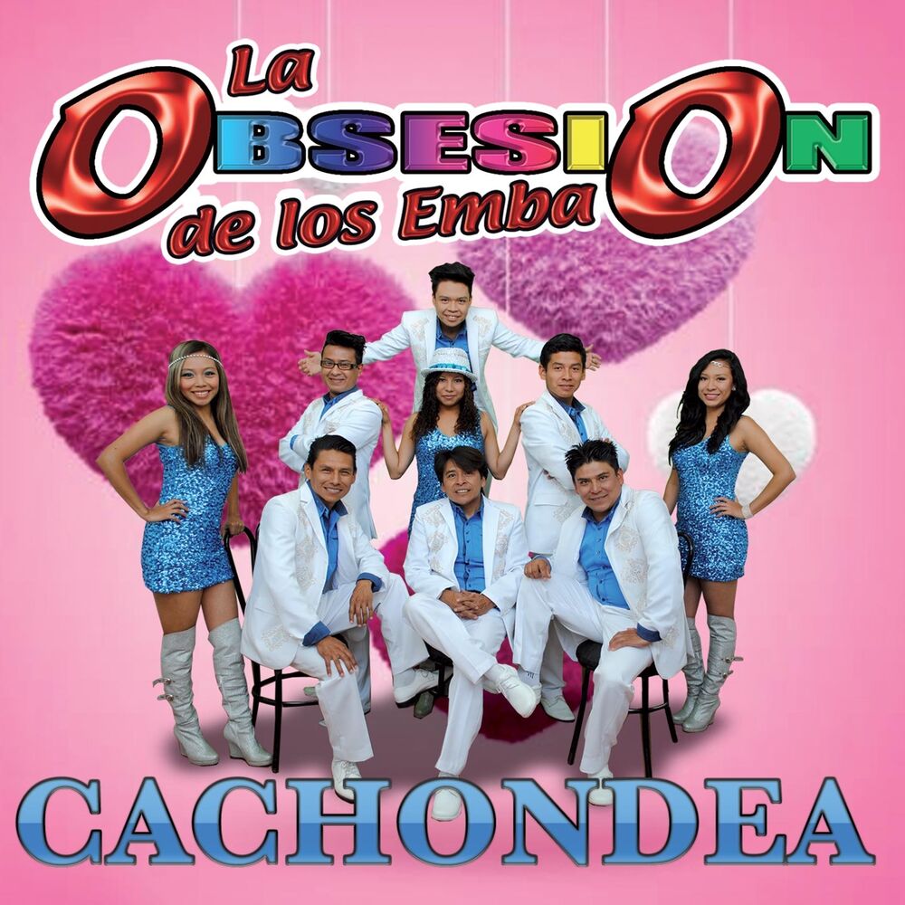 Picture of Cachondea