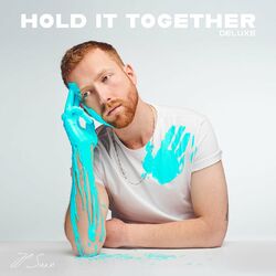 Cover of Hold It Together (Deluxe)