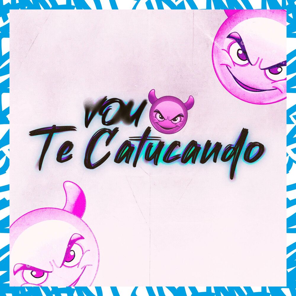 Picture of Vou Te Catucando