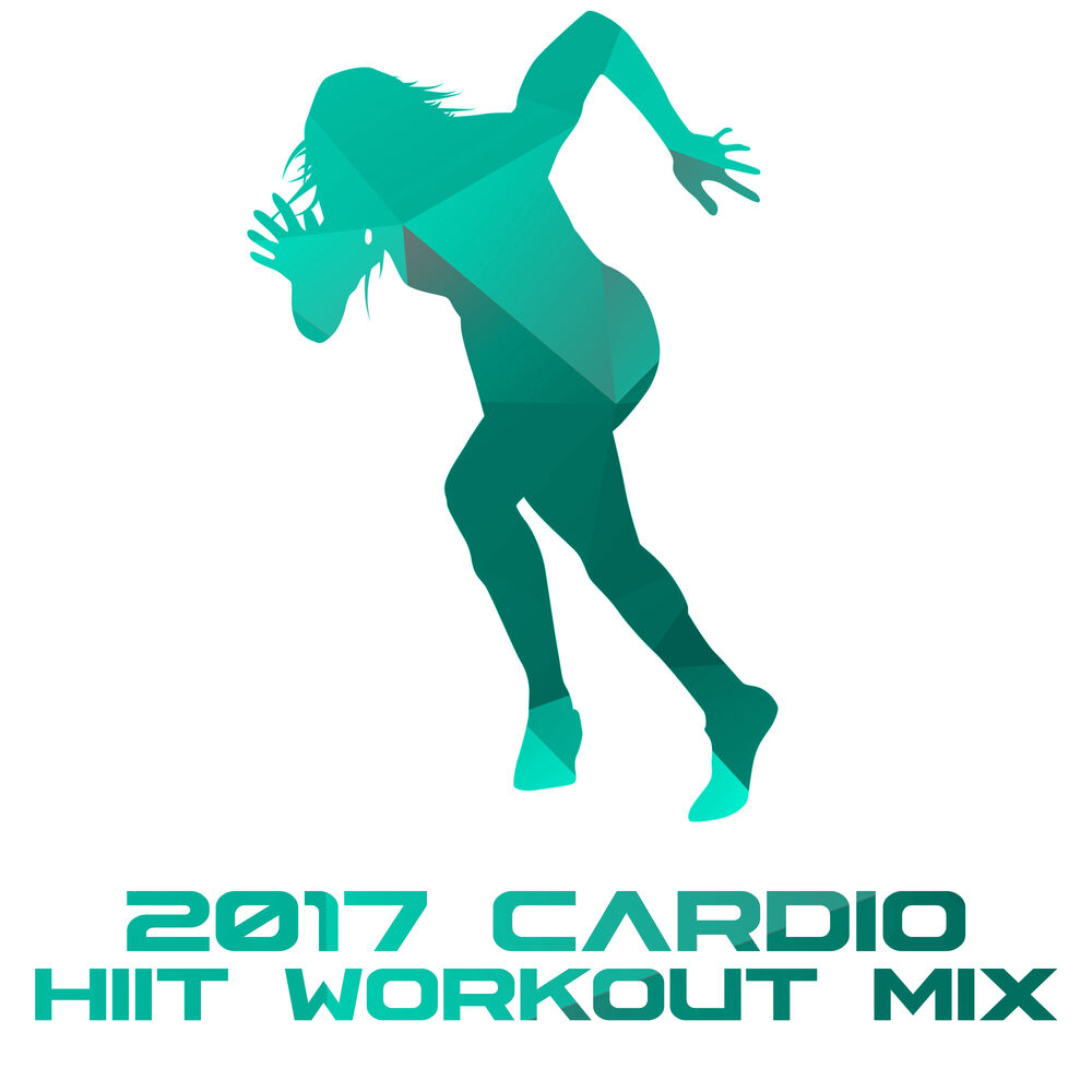Picture of 2017 Cardio HIIT Workout Mix