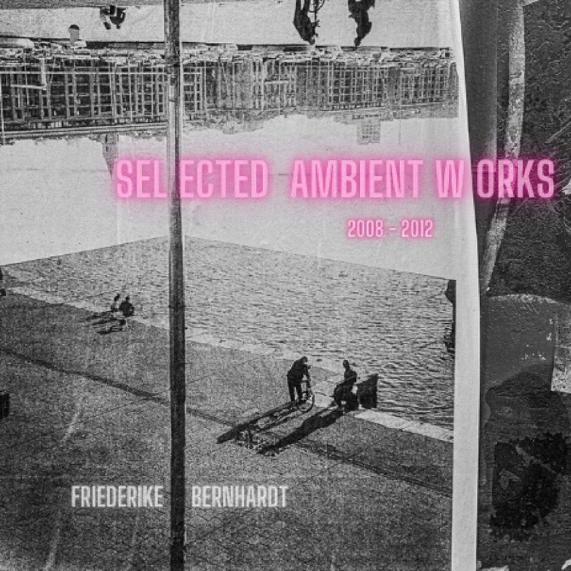 Album cover of Selected Ambient Works I (2008-2012)