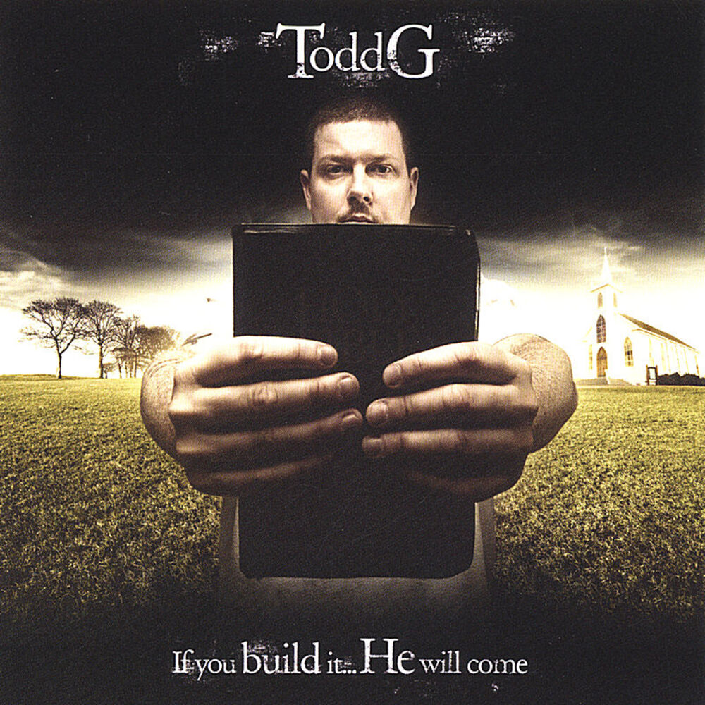 Picture of If You Build It, He Will Come
