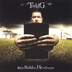 Cover of If You Build It, He Will Come